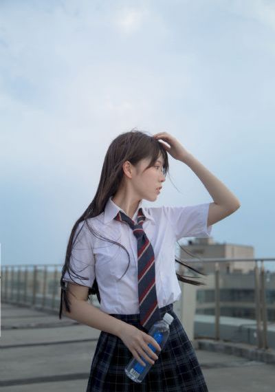 韩剧女朋友