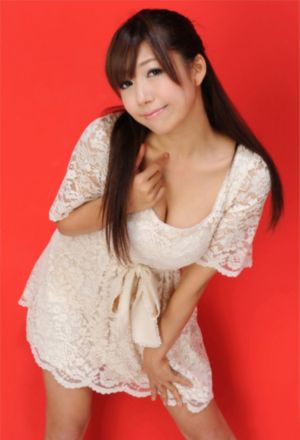 同岁的妈妈