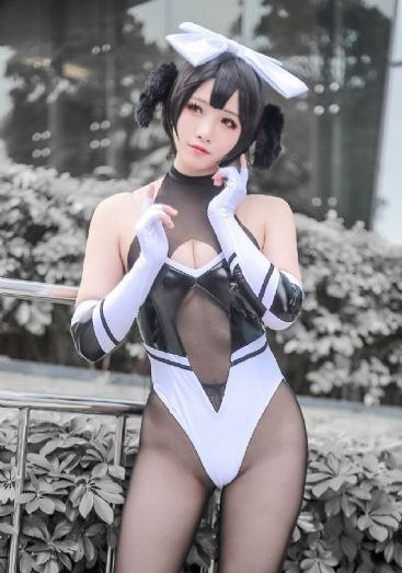 与魔共舞